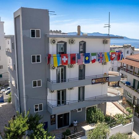 Hoteleks Inn & Suites ساراندا المظهر الخارجي الصورة