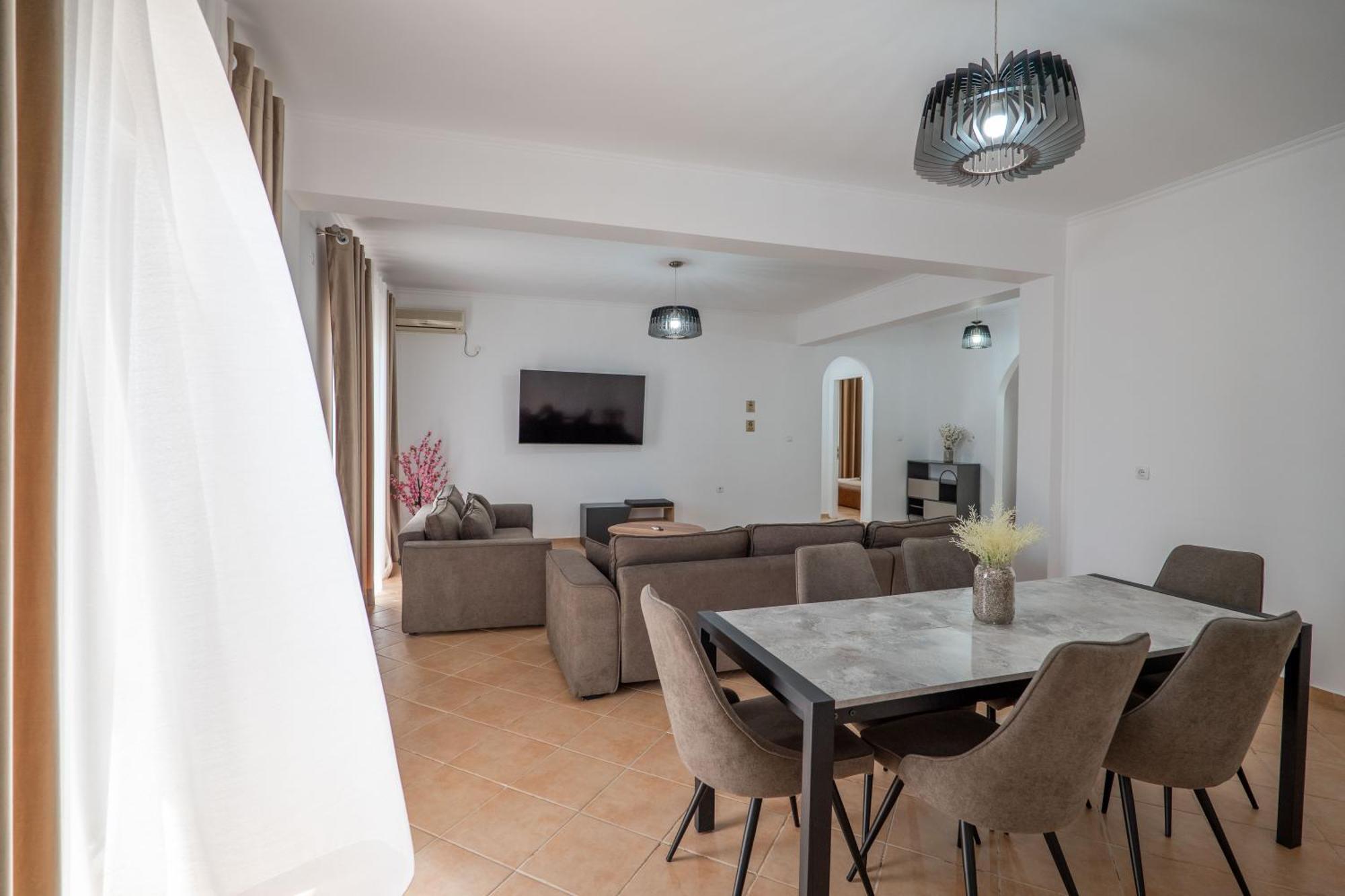 Hoteleks Inn & Suites ساراندا المظهر الخارجي الصورة