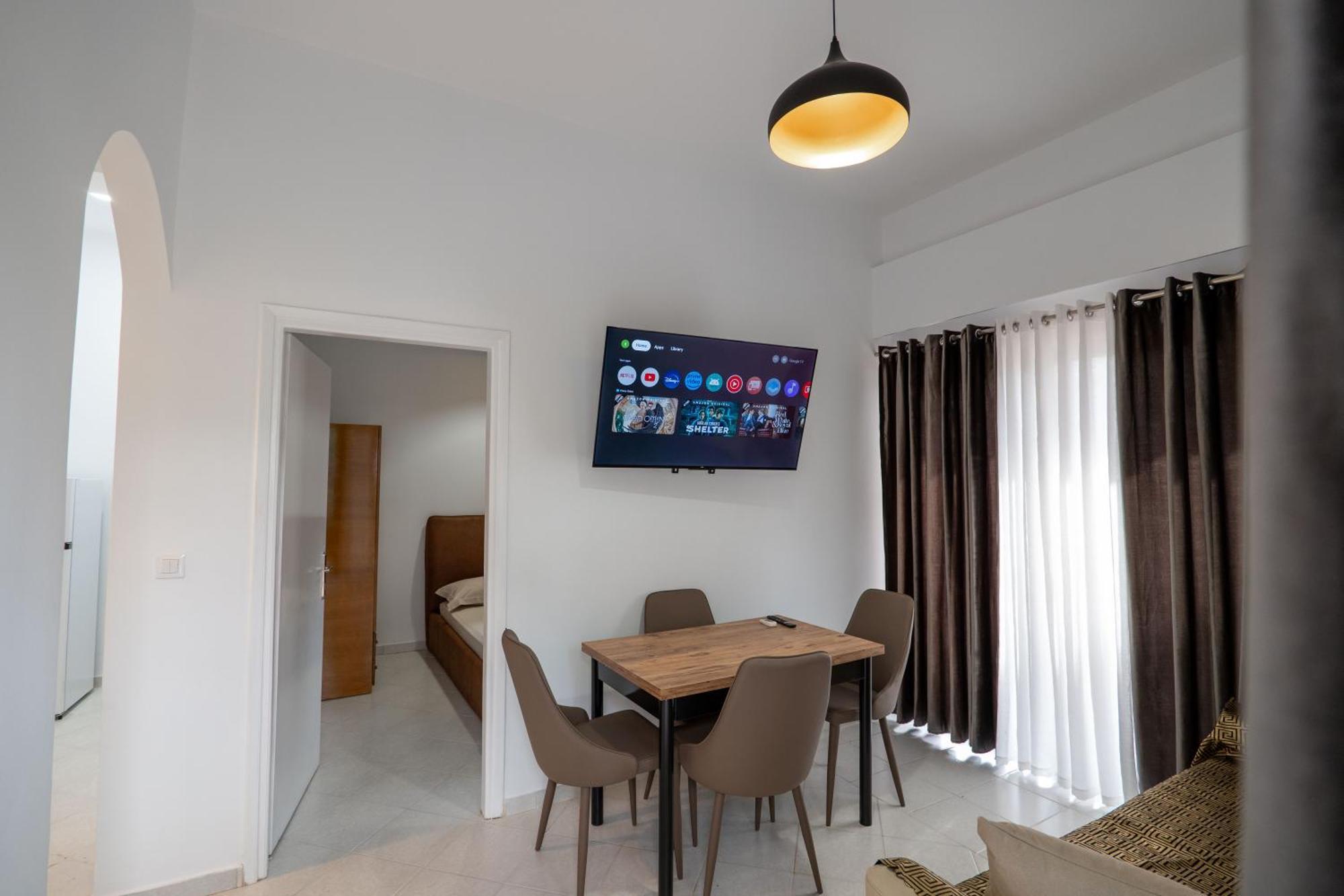 Hoteleks Inn & Suites ساراندا المظهر الخارجي الصورة