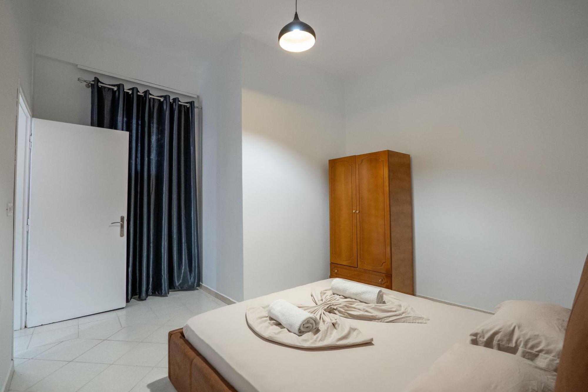 Hoteleks Inn & Suites ساراندا المظهر الخارجي الصورة
