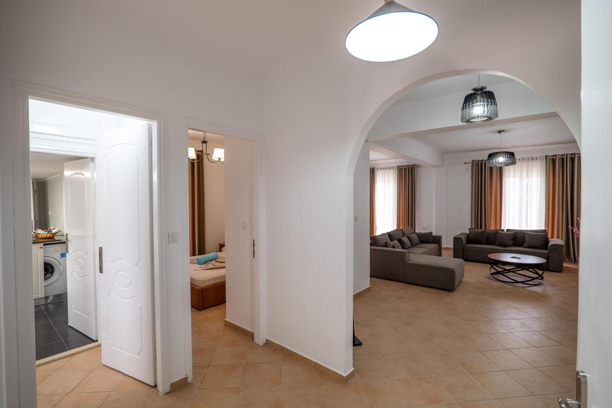 Hoteleks Inn & Suites ساراندا المظهر الخارجي الصورة
