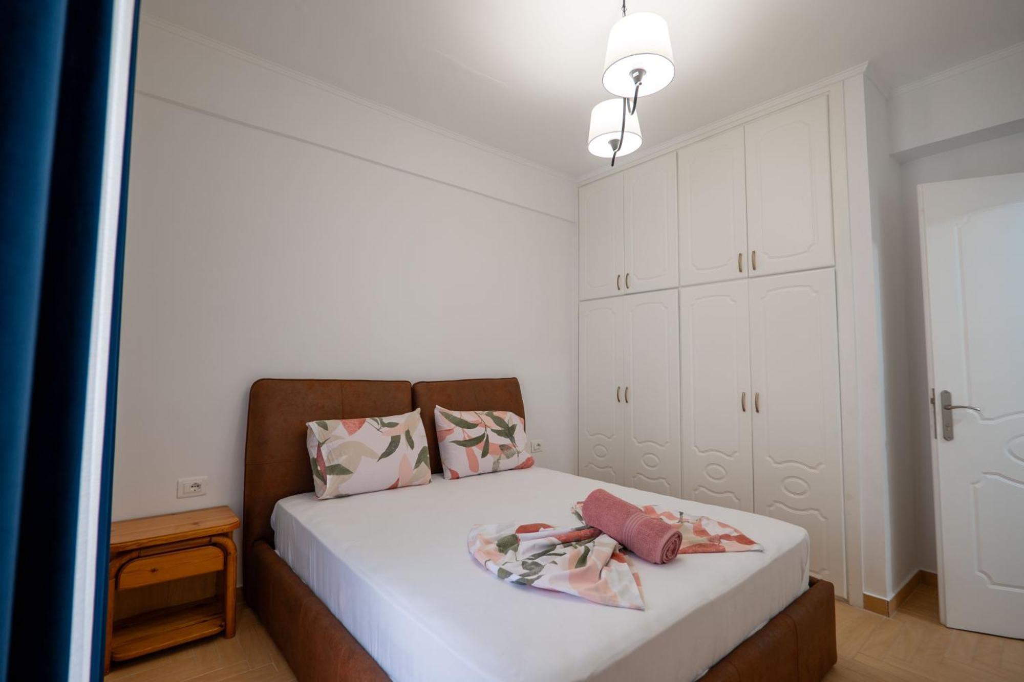 Hoteleks Inn & Suites ساراندا المظهر الخارجي الصورة