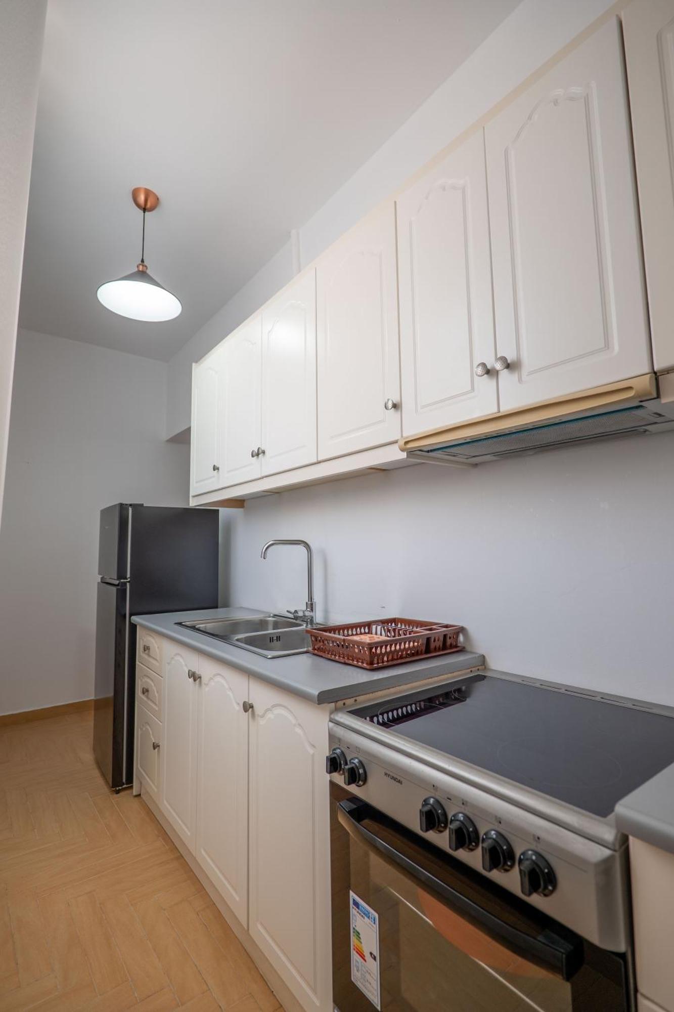 Hoteleks Inn & Suites ساراندا المظهر الخارجي الصورة