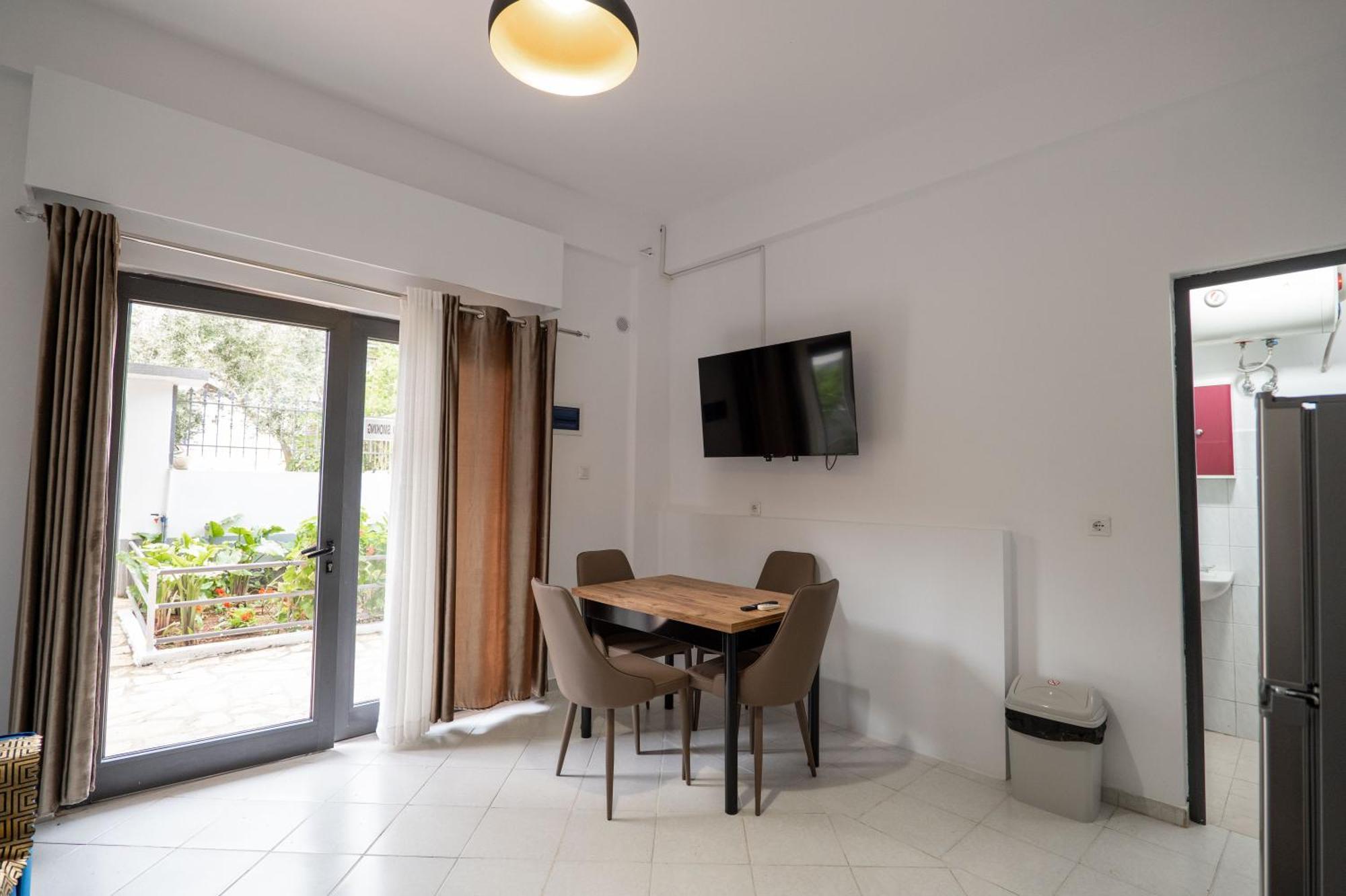 Hoteleks Inn & Suites ساراندا المظهر الخارجي الصورة