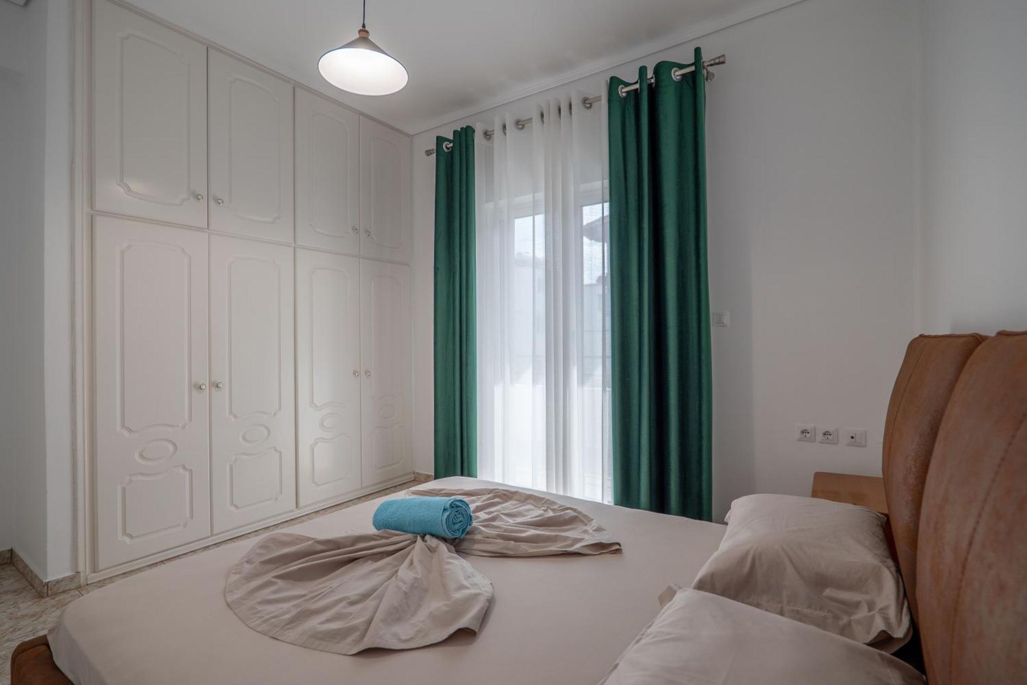 Hoteleks Inn & Suites ساراندا المظهر الخارجي الصورة
