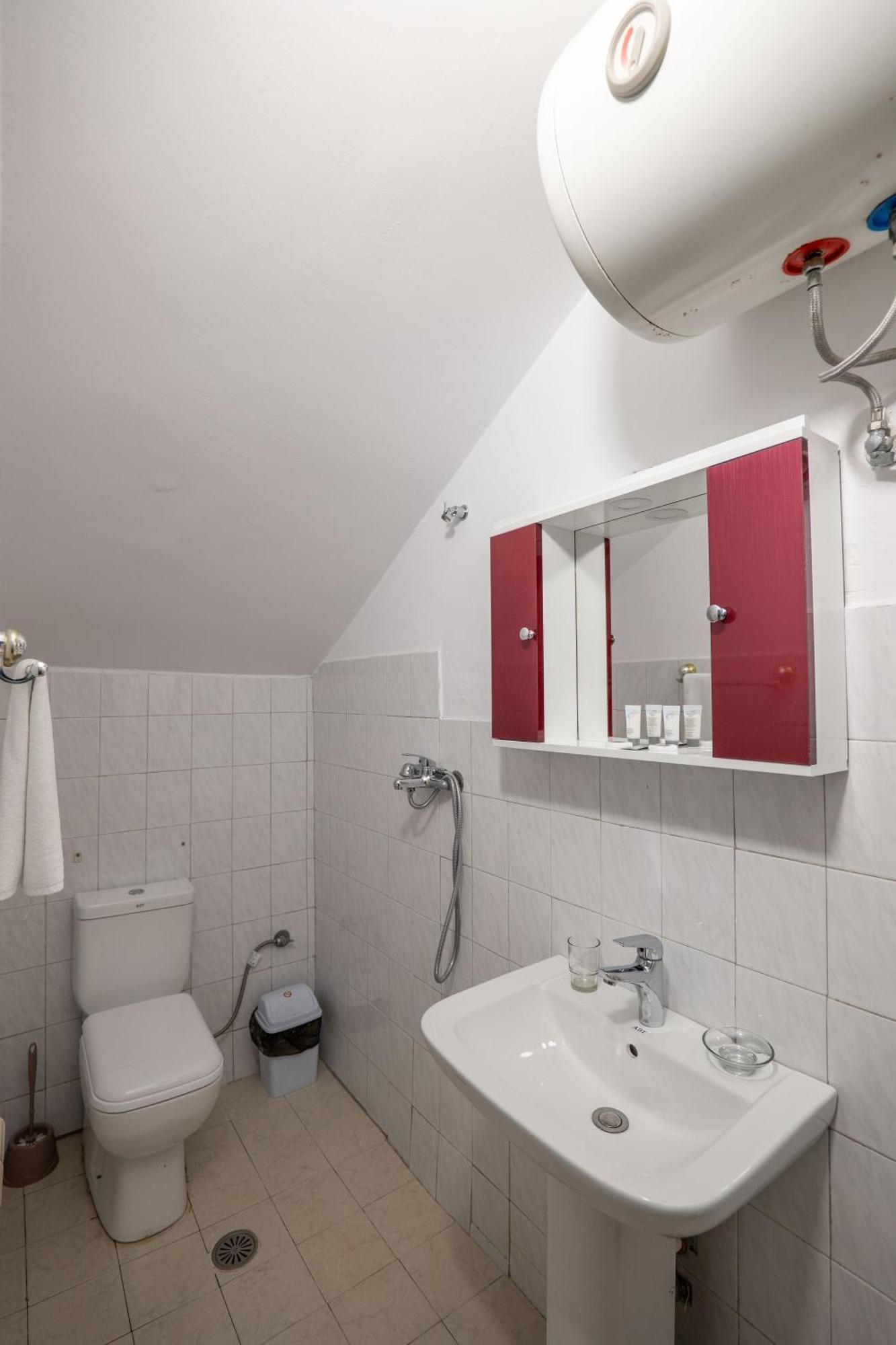 Hoteleks Inn & Suites ساراندا المظهر الخارجي الصورة