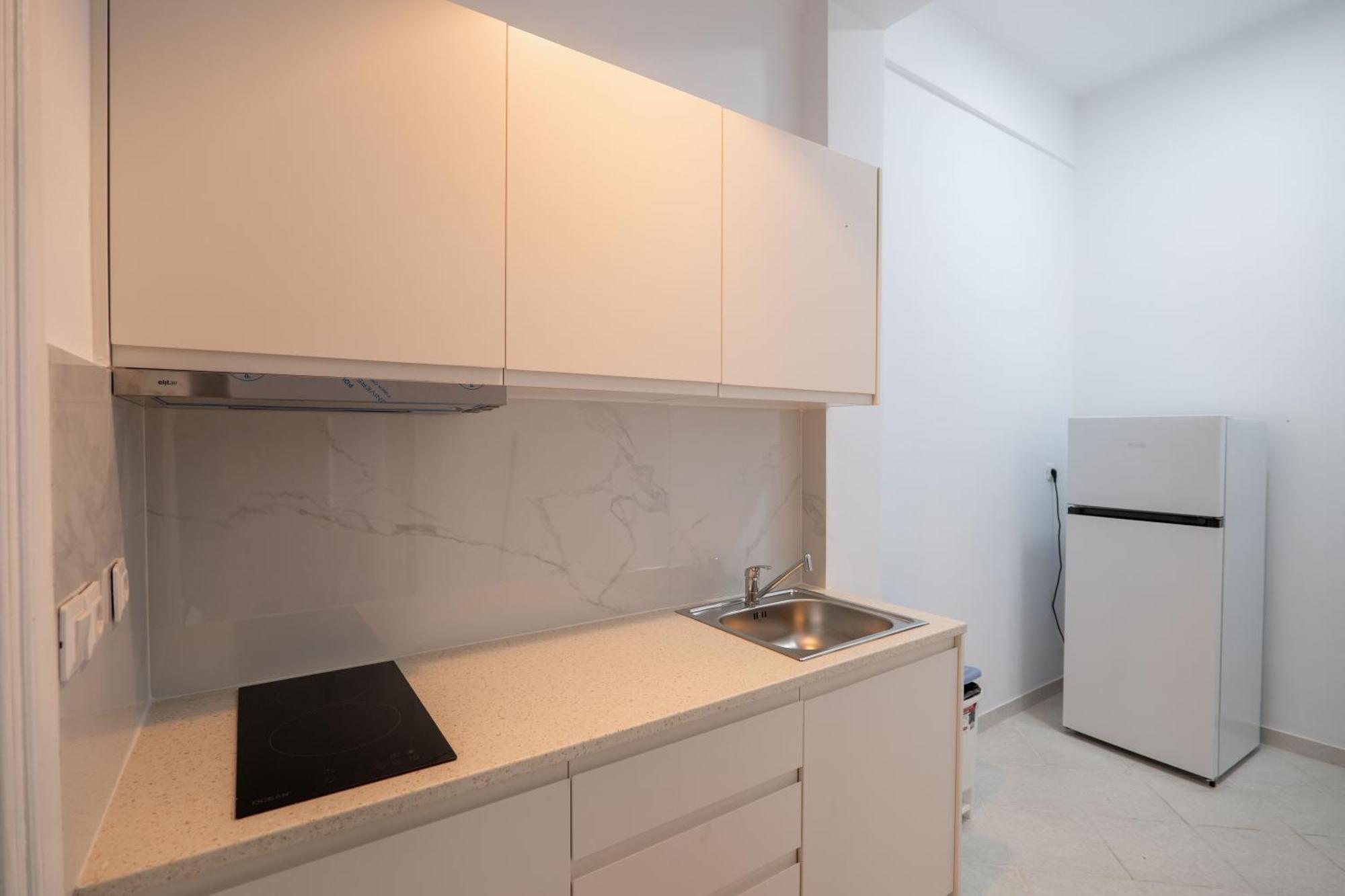 Hoteleks Inn & Suites ساراندا المظهر الخارجي الصورة