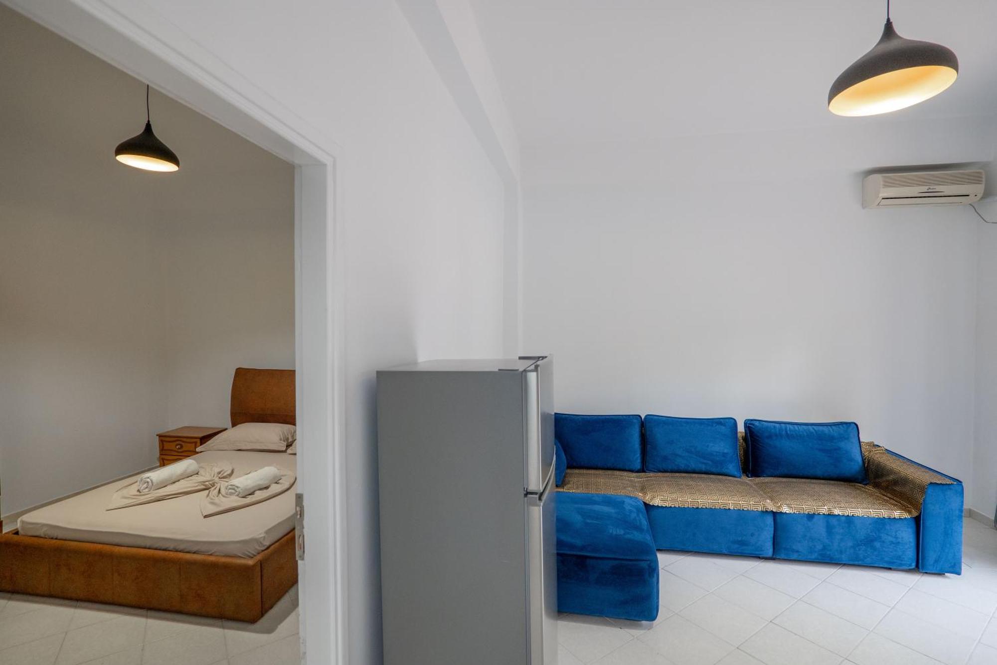 Hoteleks Inn & Suites ساراندا المظهر الخارجي الصورة