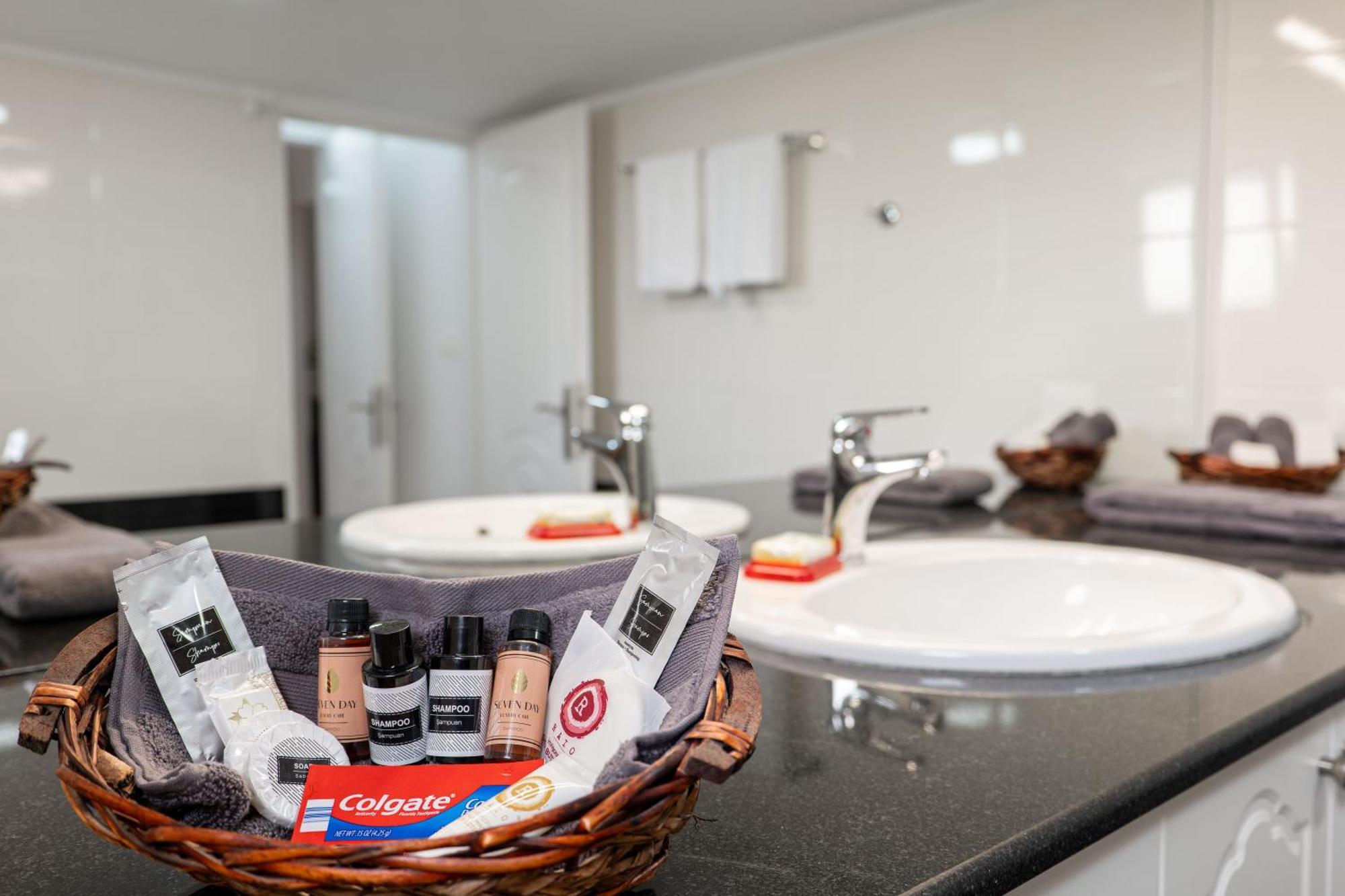 Hoteleks Inn & Suites ساراندا المظهر الخارجي الصورة