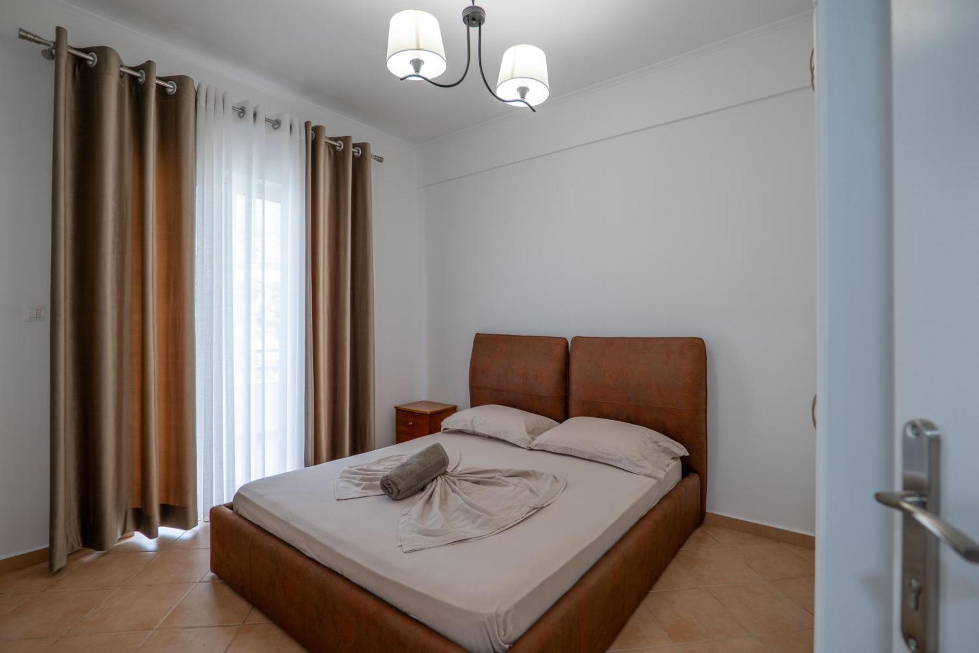 Hoteleks Inn & Suites ساراندا المظهر الخارجي الصورة