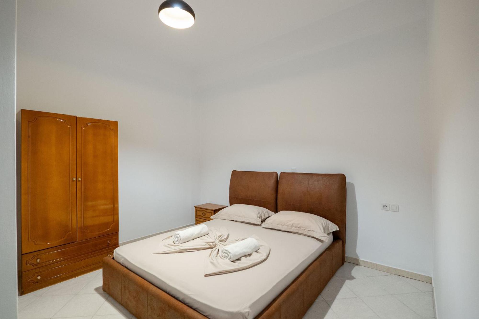 Hoteleks Inn & Suites ساراندا المظهر الخارجي الصورة