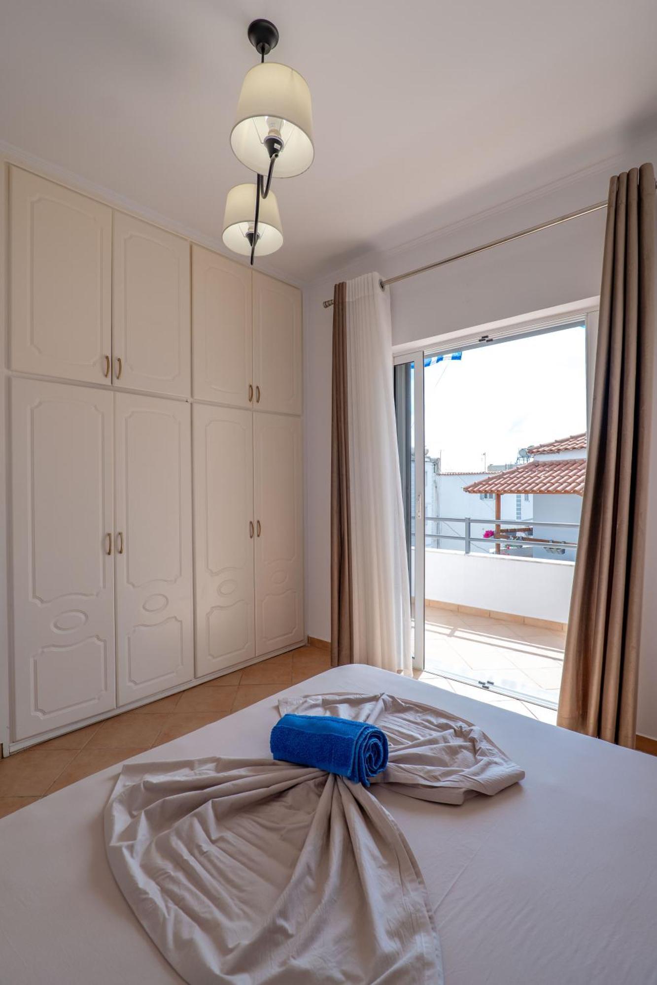 Hoteleks Inn & Suites ساراندا المظهر الخارجي الصورة