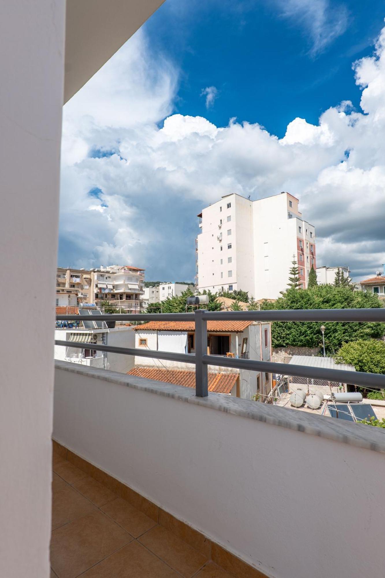 Hoteleks Inn & Suites ساراندا المظهر الخارجي الصورة