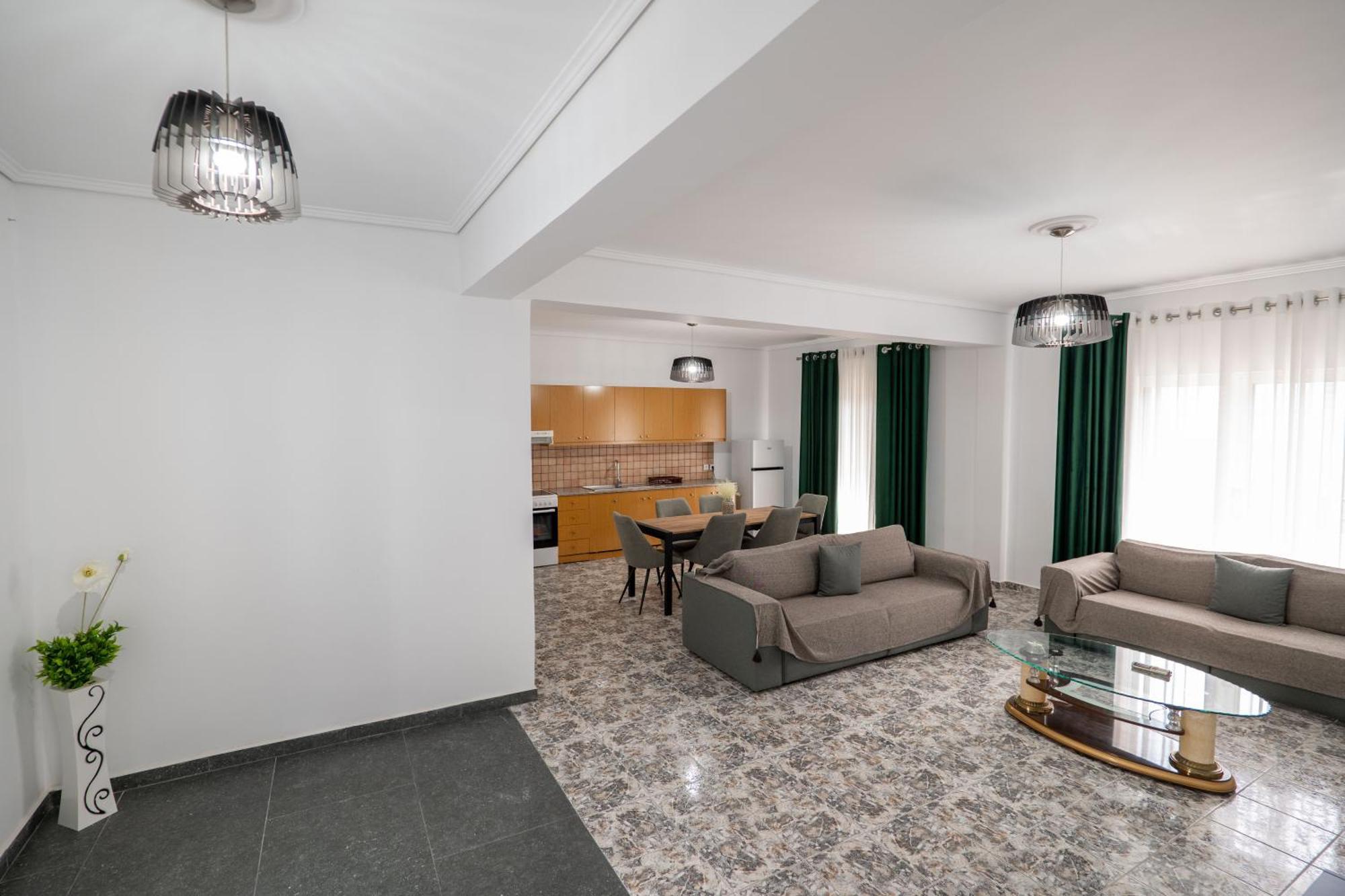 Hoteleks Inn & Suites ساراندا المظهر الخارجي الصورة
