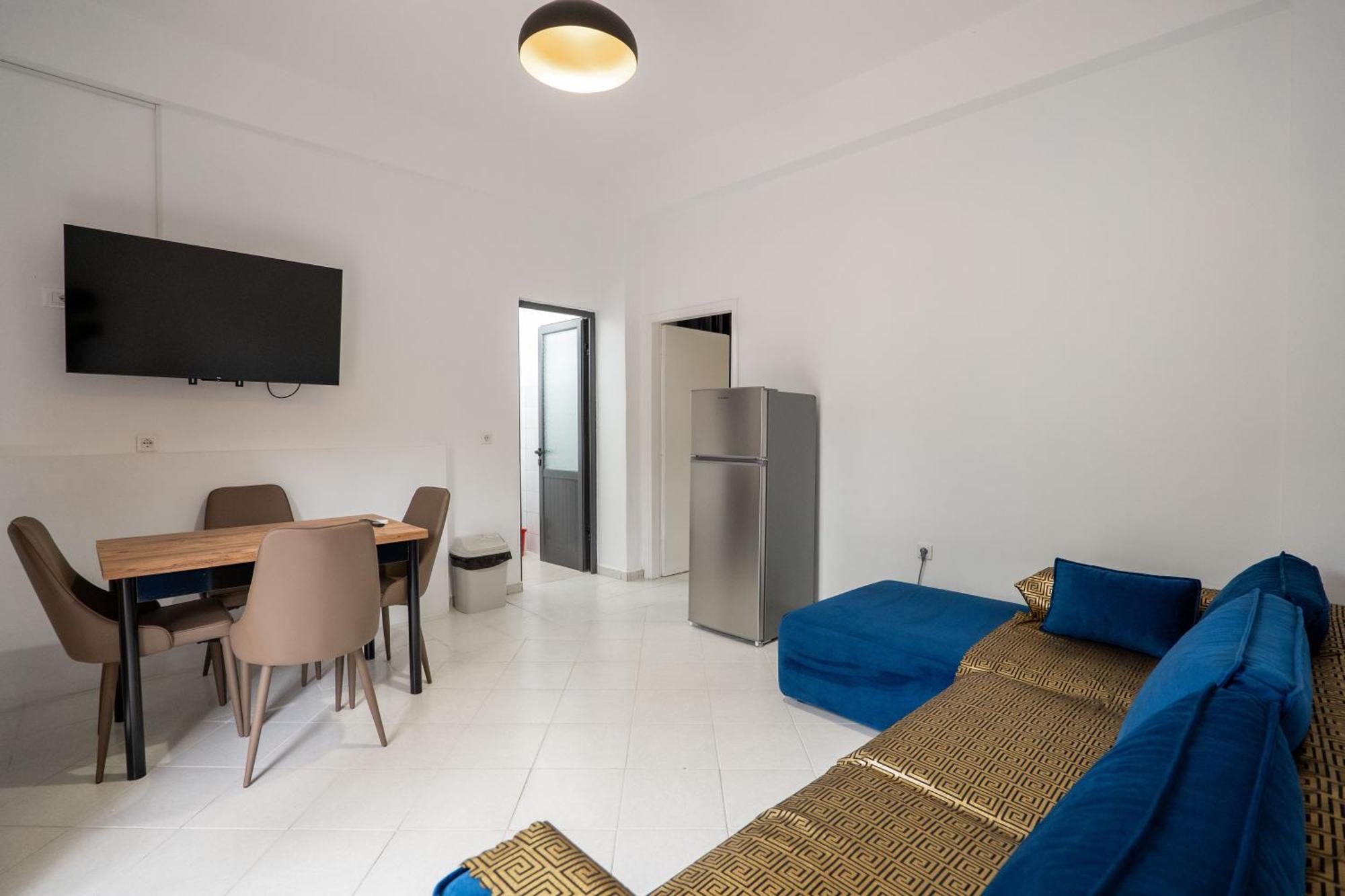 Hoteleks Inn & Suites ساراندا المظهر الخارجي الصورة