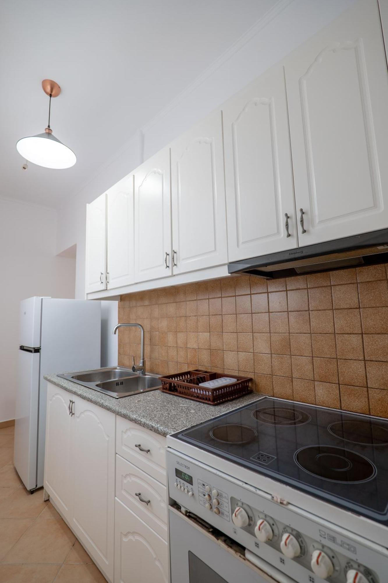 Hoteleks Inn & Suites ساراندا المظهر الخارجي الصورة