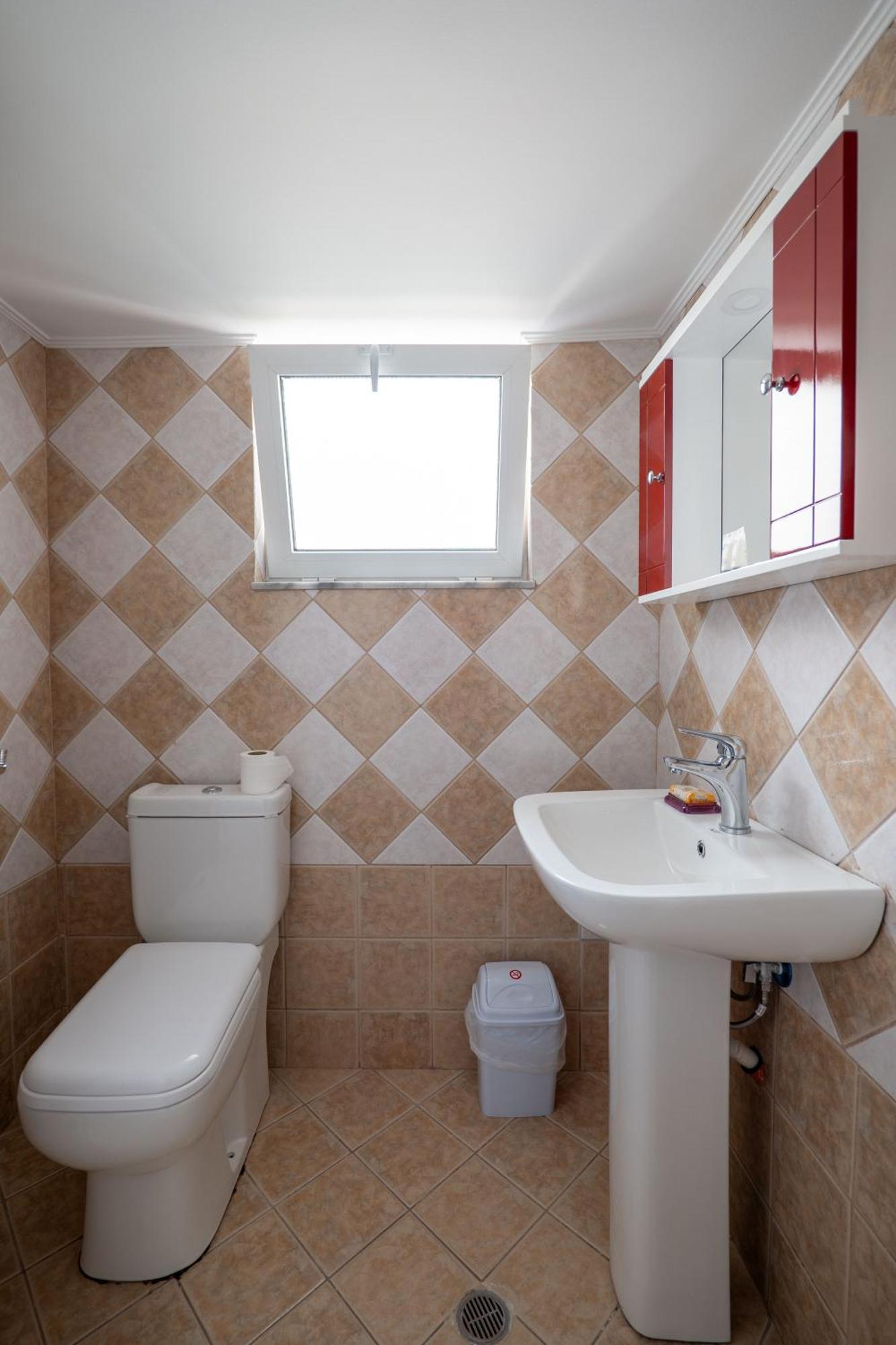 Hoteleks Inn & Suites ساراندا المظهر الخارجي الصورة