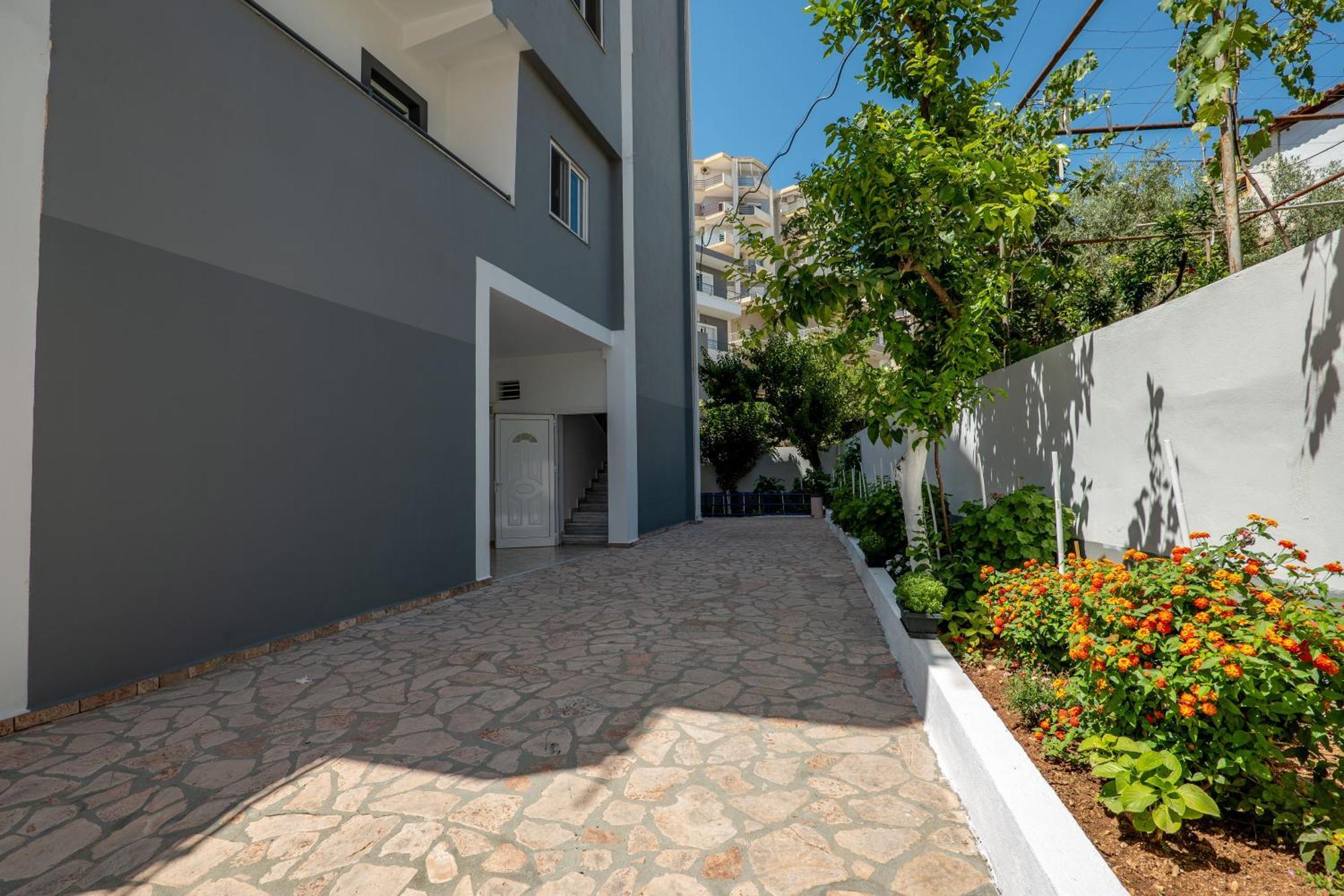 Hoteleks Inn & Suites ساراندا المظهر الخارجي الصورة