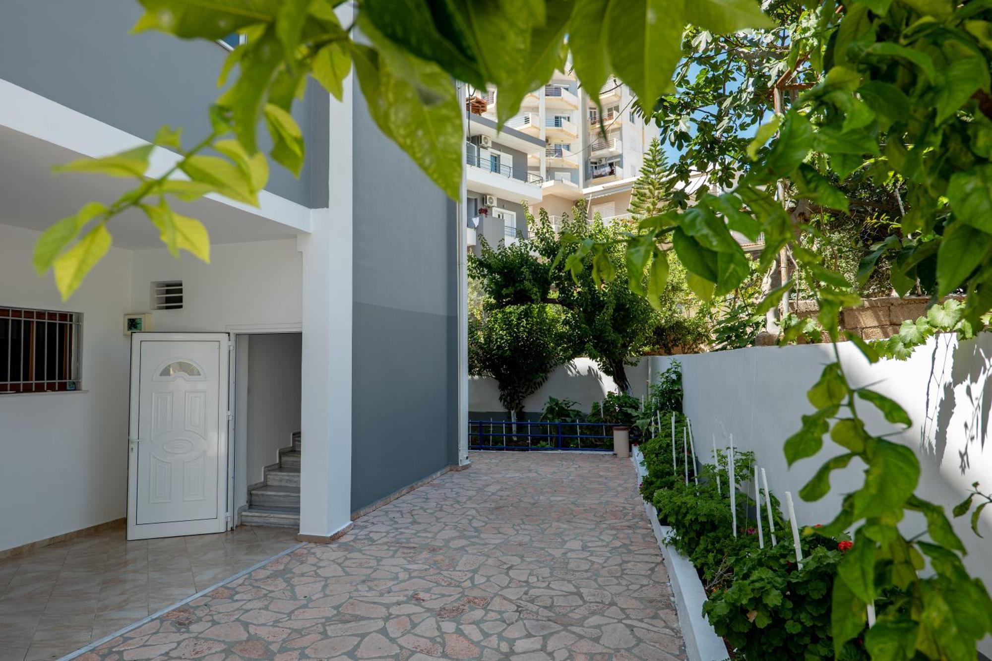 Hoteleks Inn & Suites ساراندا المظهر الخارجي الصورة